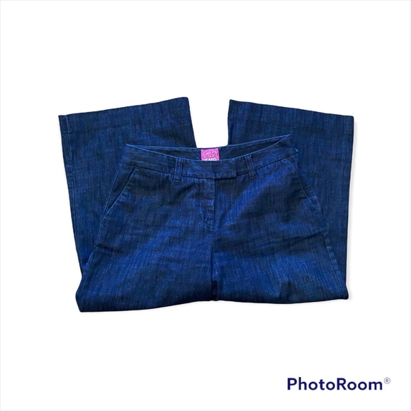 Cassidy limited jeans capri size 4 - Picture 2 of 3